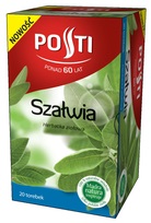 Posti Salbei Kräutertee