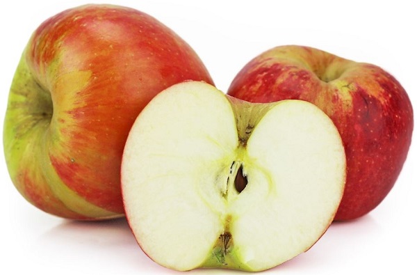 Champion apples organic Bio Planet