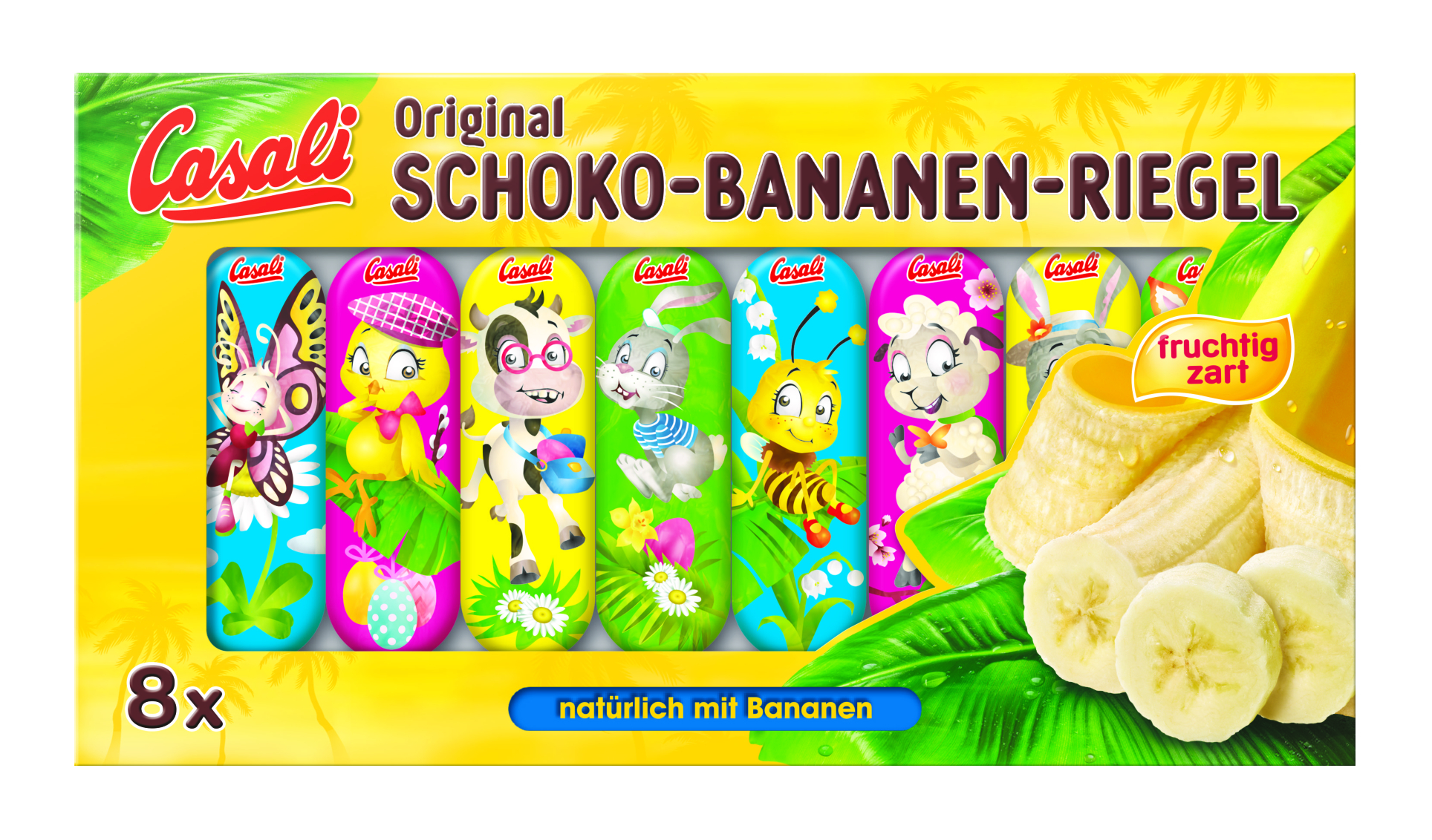 Casali Pianki wielkanocne