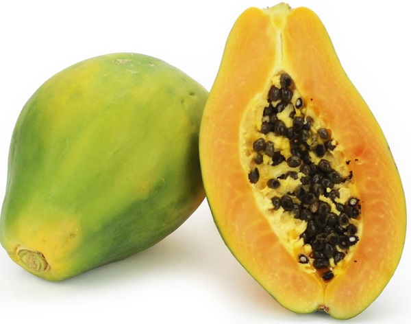Organic Papaya Bio Planet