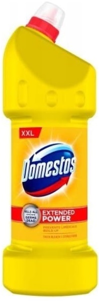 Туалетное дезинфицирующее средство Domestos Citrus Fresh