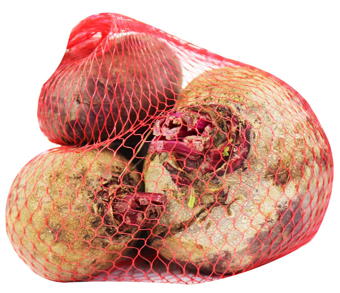 Organic red beetroot Bio Planet