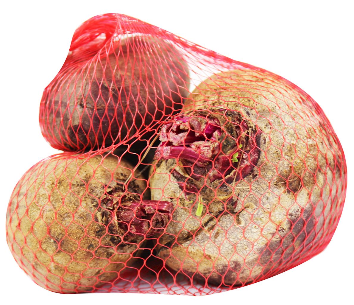 Organic red beetroot Bio Planet 