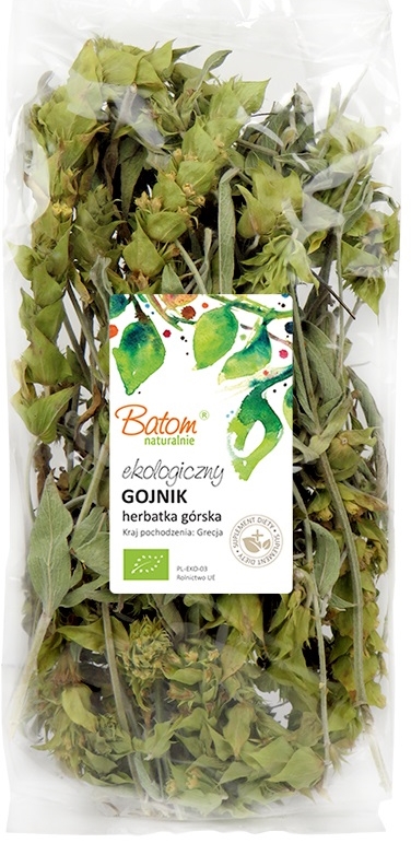 Batom gojnik mountain tea