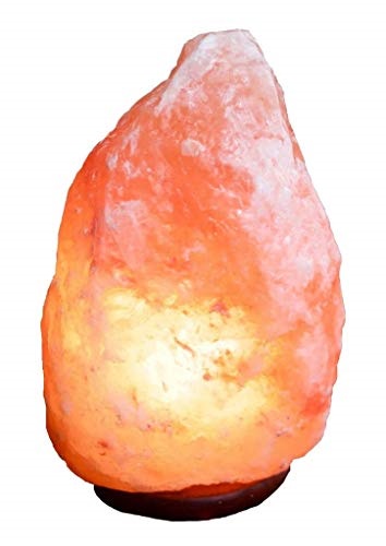 Himalayan Salt Lampa Solna 2-3 kg
