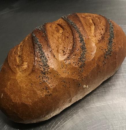 MAMA UND VATI BÄCKEREI KASZUBKA BROT