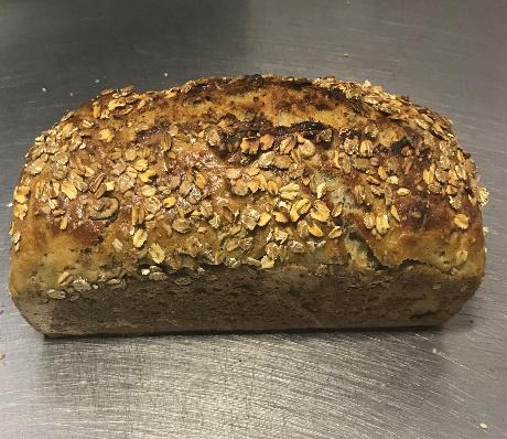 MAMA UND VATI BÄCKEREI BABY BROT