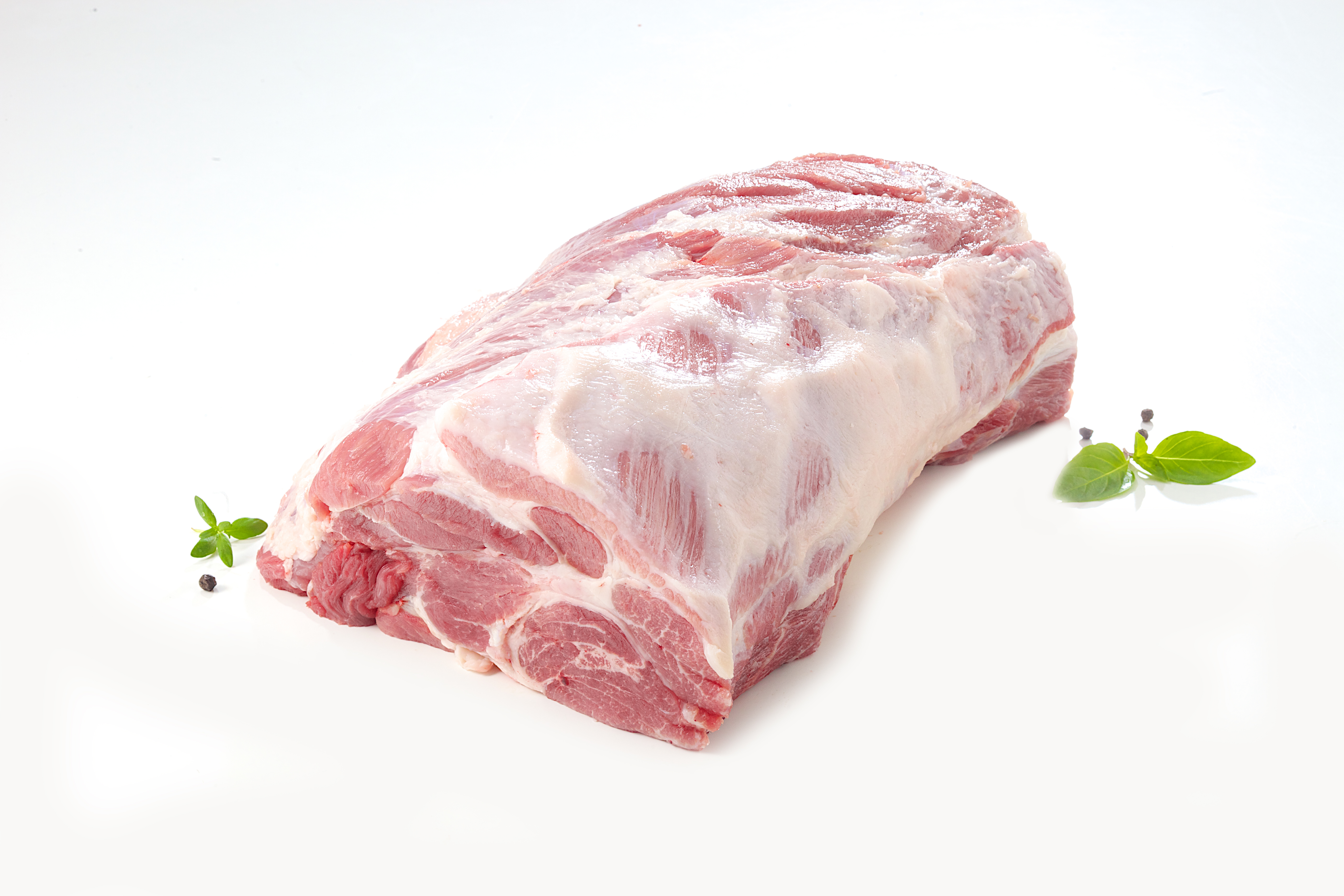 Sokołów boneless pork neck
