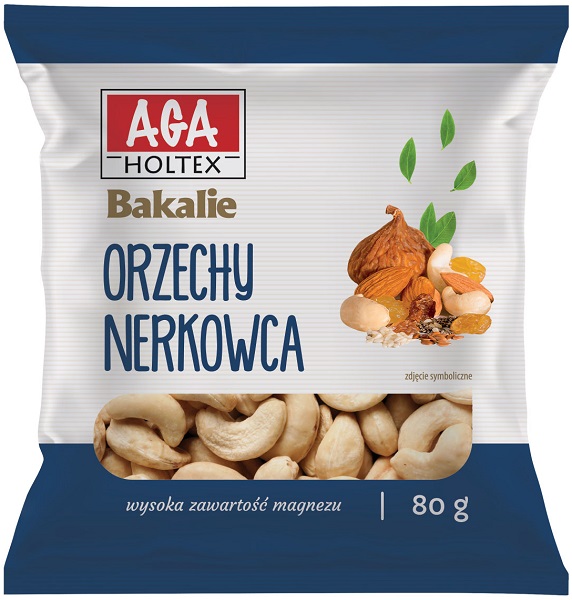 Ага Холтекс Кешью