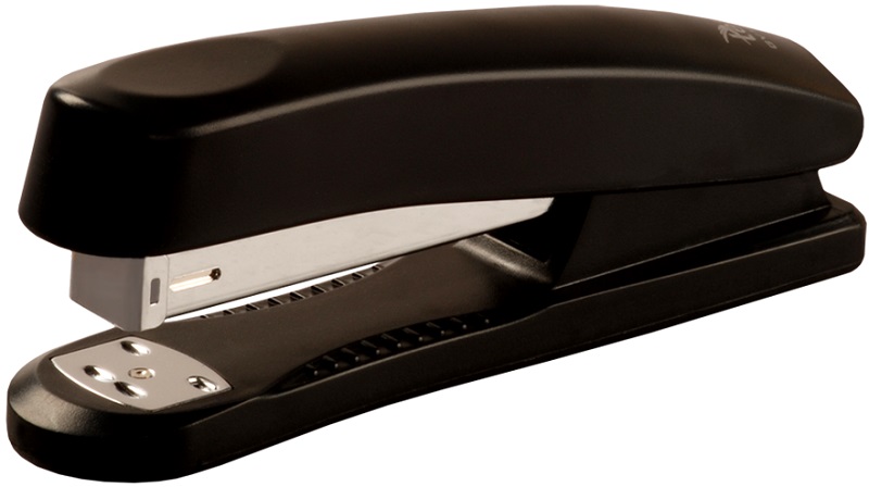 Tetis GV106-V office stapler black