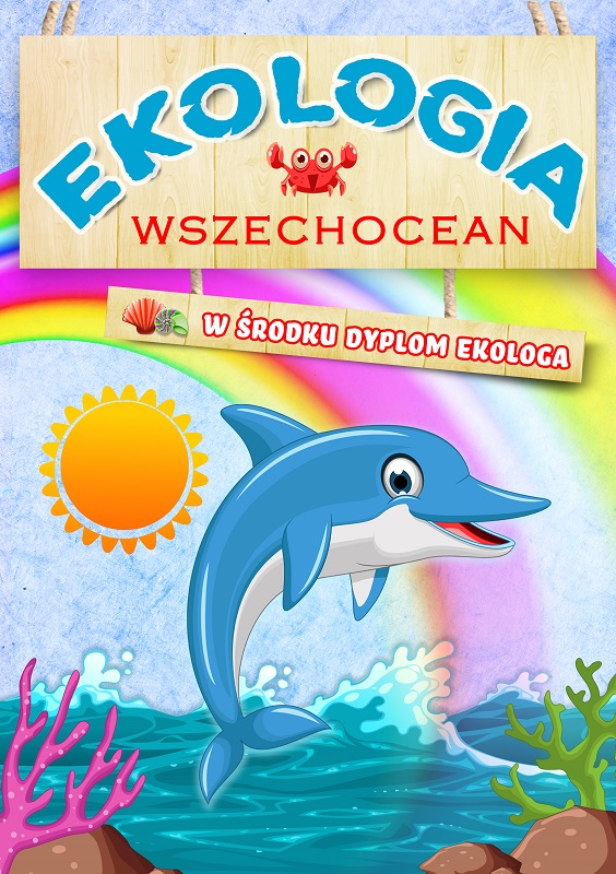 EKOLOGIA Wszechocean Wydawnictwo MD