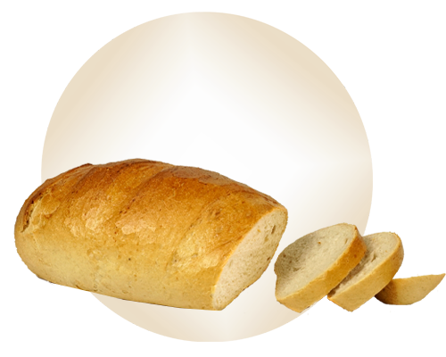 Janca chleb kartuski