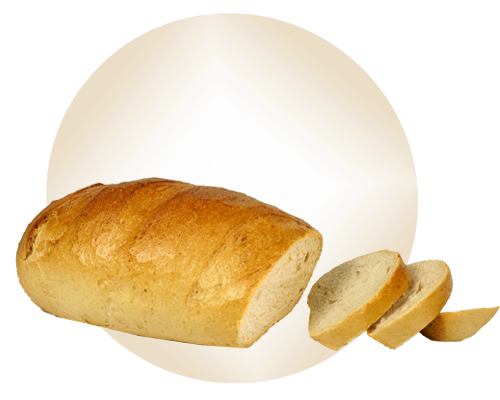 Janca Carthusian bread