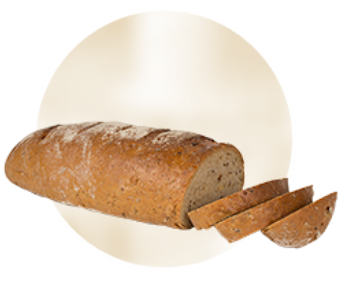 Janca wholemeal sandwich bread