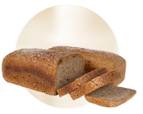 Janca wholemeal bread