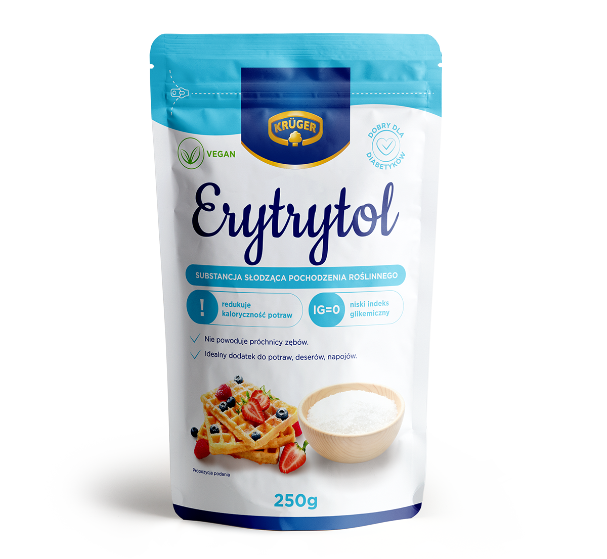 Kruger Erythritol