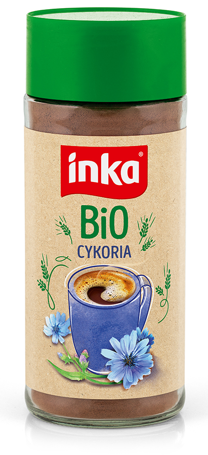 Inka Bio Soluble chicory