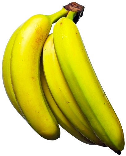 Bananas