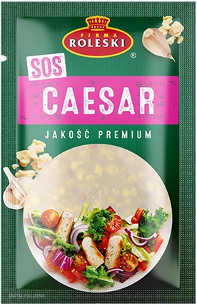 Roleski Caesar Sauce NEU