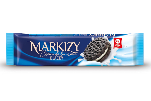 Cukry Nyskie Markizy Blacky