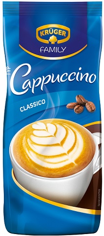 Krüger Cappuccino Classico
