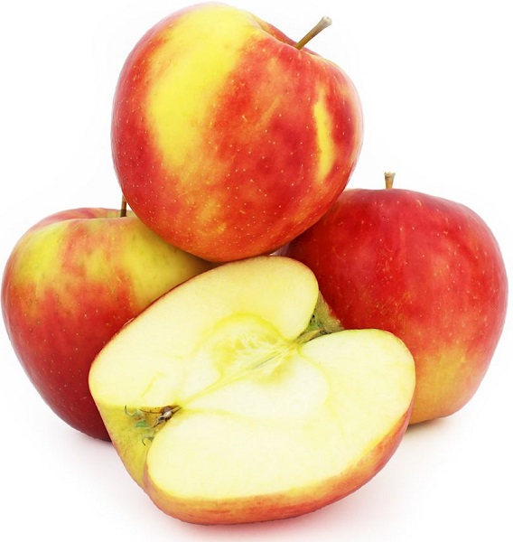 Alwa organic apples Bio Planet