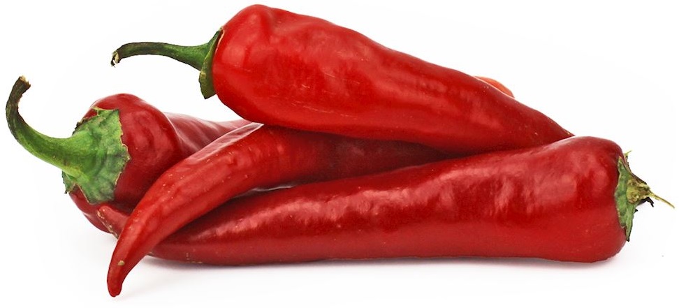 Organic hot pepper Bio Planet