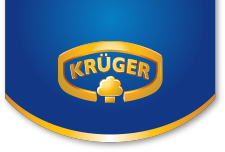 Krüger Chai Latte FOR FREE