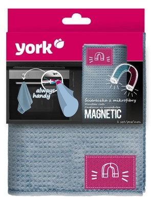 York microfiber cloth