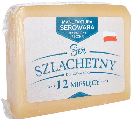 Manufaktura Serowara Noble cheese
