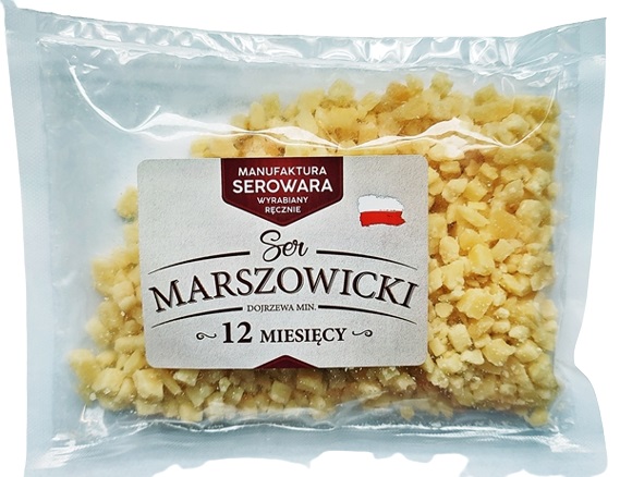 Manufaktura Serowara Tarty Marszowicki Cheese