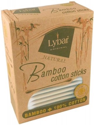 Lybar Bambusstöcke
