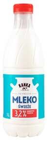Kanka Fresh milk 3.2%