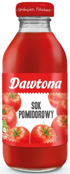 Dawtona Sok pomidorowy