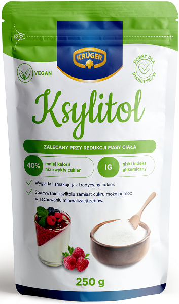 Kruger Xylitol