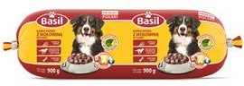 Basil Karma mokra dla psów  z wołowiną