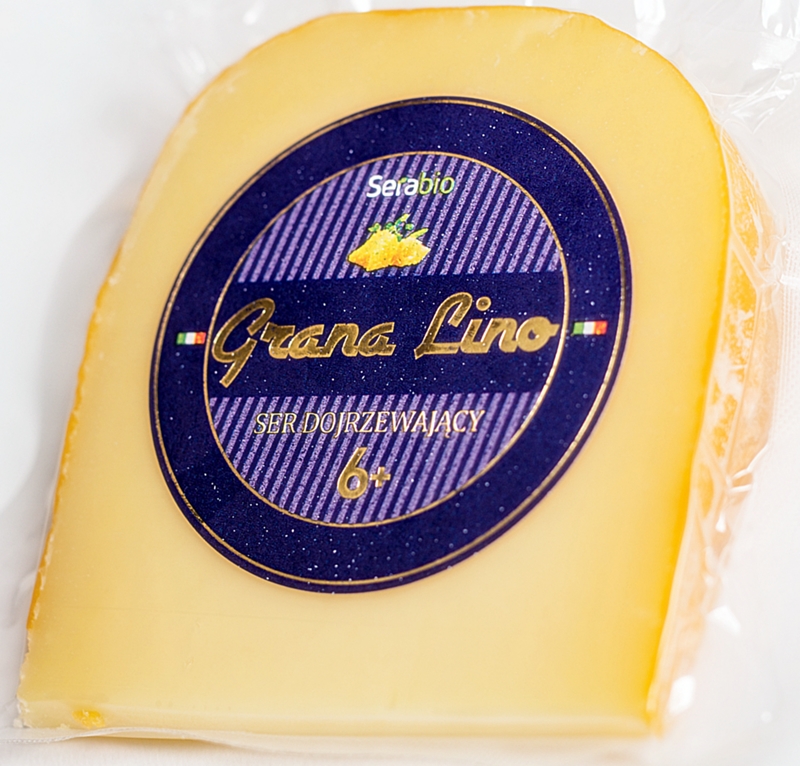Сыр Серабио Грана Лино