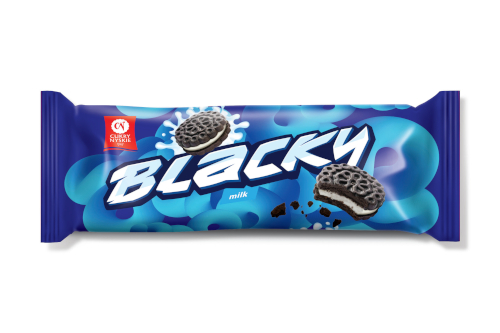 Cukry Nyskie Markizy Blacky milk