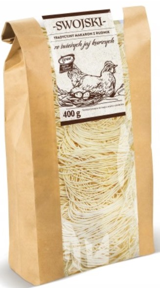 EkoMak Homely thin thread pasta
