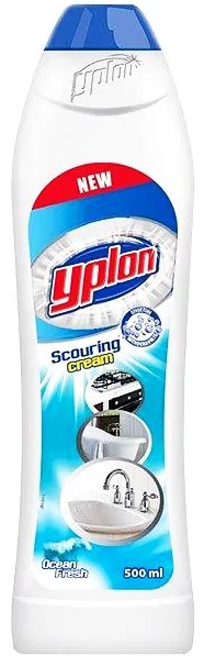 Yplon Mleczko do czyszczenia morskie