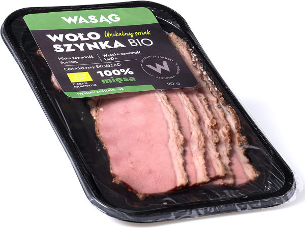 Wasąg Wołoszynka BIO