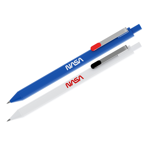 Berlingo NASA retractable pen