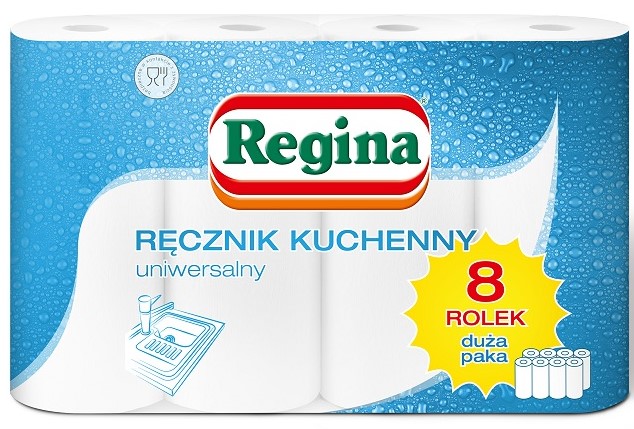 Regina Kitchen towel