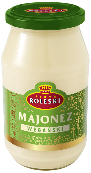 Roleski vegan mayonnaise