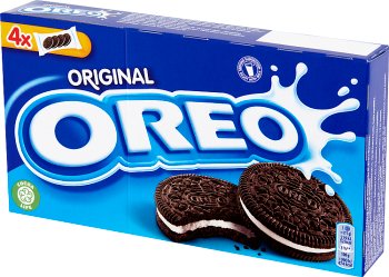 Oreo Original Cocoa cookies