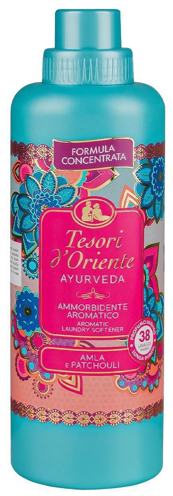 Tesori Ayurveda Weichspüler