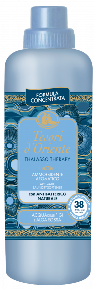 Кондиционер для белья Tesori Thalasso Therapy