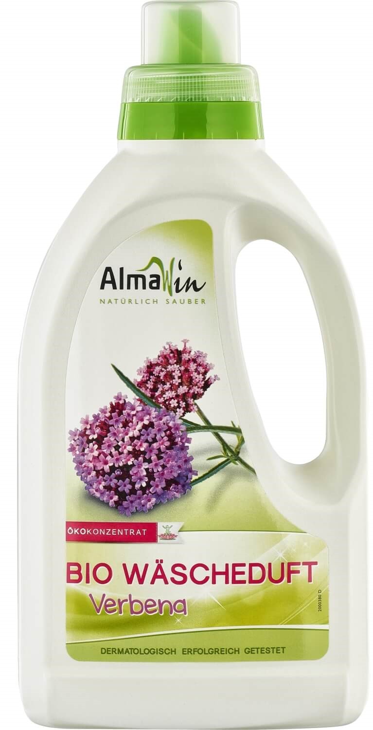 Almawin Perfumy do prania werbena  koncentrat Eco