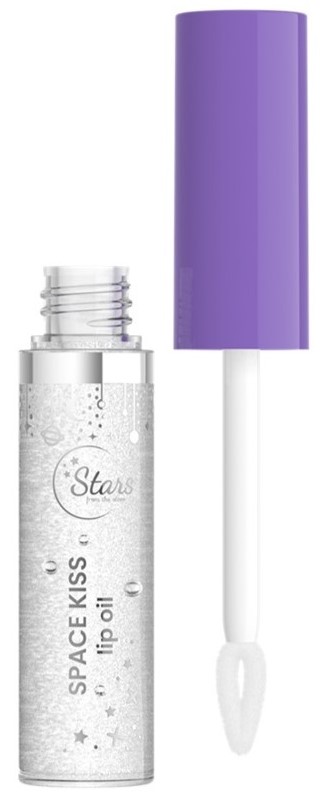 Only Bio Stars Space Kiss Lip Oil 12 