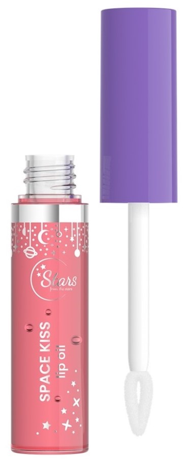 Only Bio Stars Space Kiss Lip Oil 11 